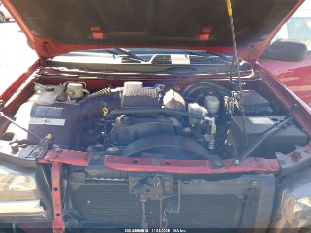 Chevrolet Trailblazer Lt Image 5