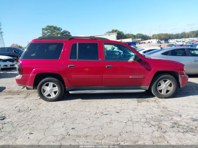 Chevrolet Trailblazer Lt Image 9