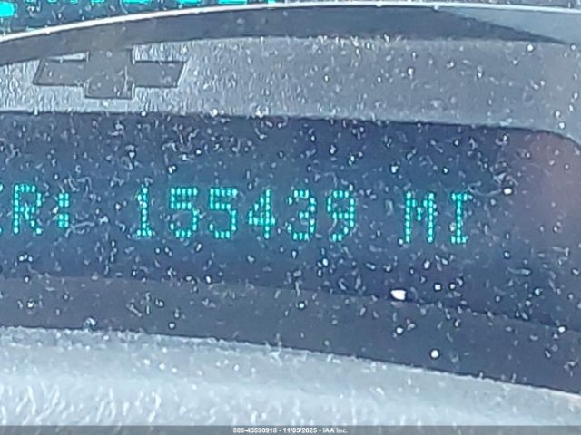 Chevrolet Trailblazer Lt Image 4