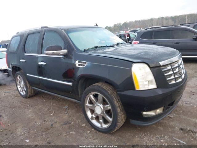  Salvage Cadillac Escalade