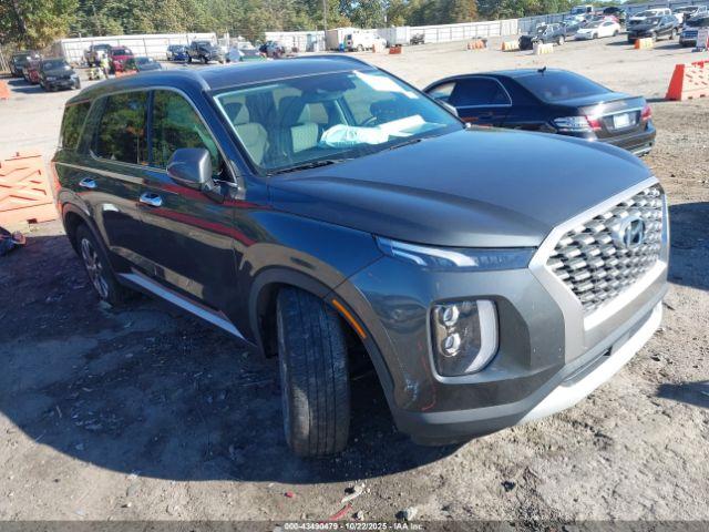  Salvage Hyundai PALISADE