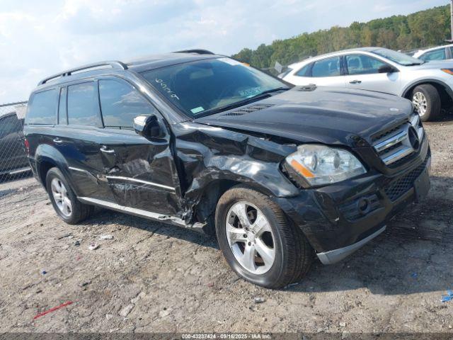  Salvage Mercedes-Benz G-Class