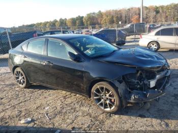  Salvage Dodge Dart