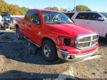  Salvage Dodge Ram 1500