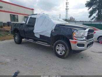  Salvage Ram 2500