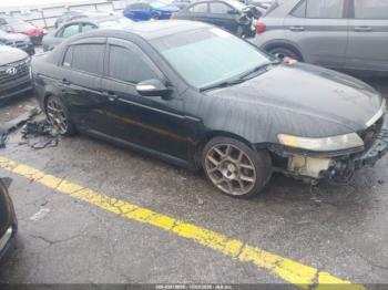  Salvage Acura TL