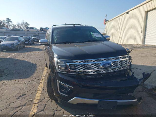  Salvage Ford Expedition