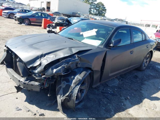 Dodge Charger Se Image 4