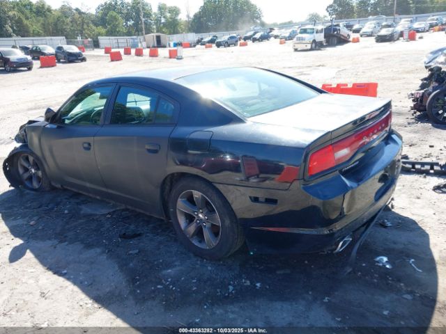 Dodge Charger Se Image 5