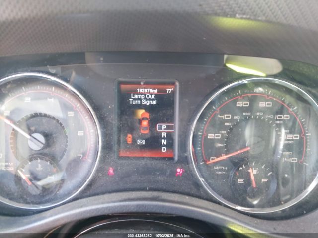 Dodge Charger Se Image 6