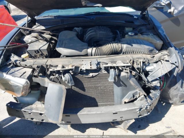 Dodge Charger Se Image 13