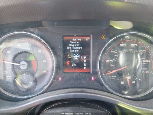 Dodge Charger Se Image 14