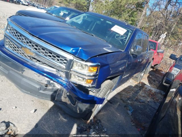 Chevrolet Silverado 1500 1lt Image 7