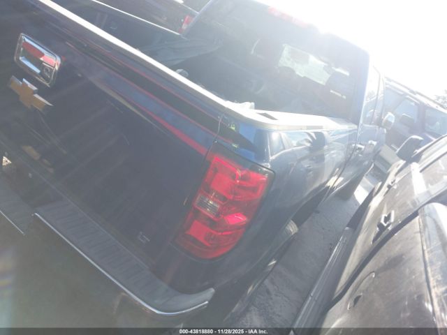 Chevrolet Silverado 1500 1lt Image 2