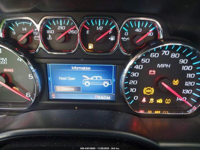 Chevrolet Silverado 1500 1lt Image 6