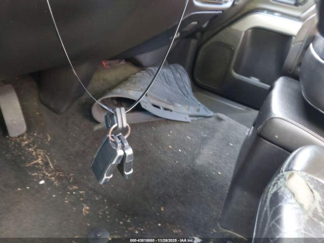 Chevrolet Silverado 1500 1lt Image 14