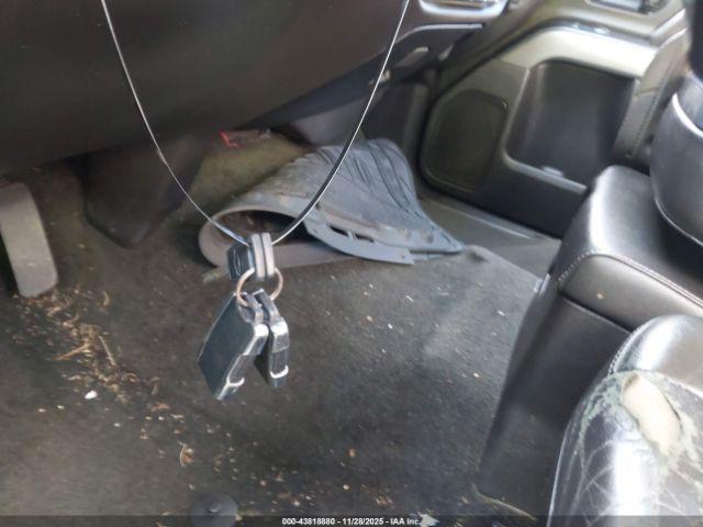 Chevrolet Silverado 1500 1lt Image 14