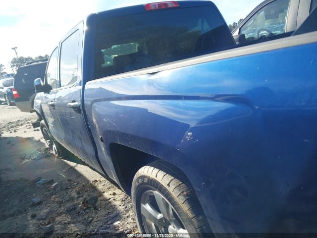 Chevrolet Silverado 1500 1lt Image 9