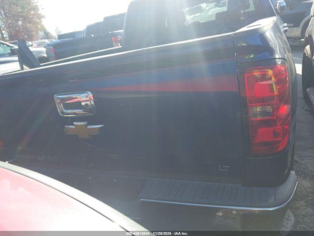 Chevrolet Silverado 1500 1lt Image 15