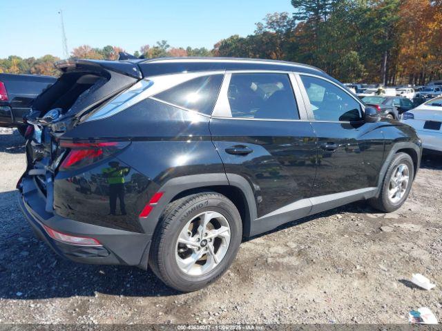 Hyundai TUCSON Sel Image 6