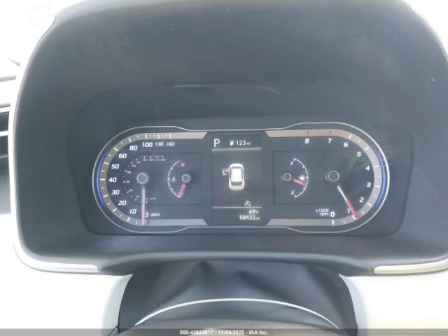 Hyundai TUCSON Sel Image 7