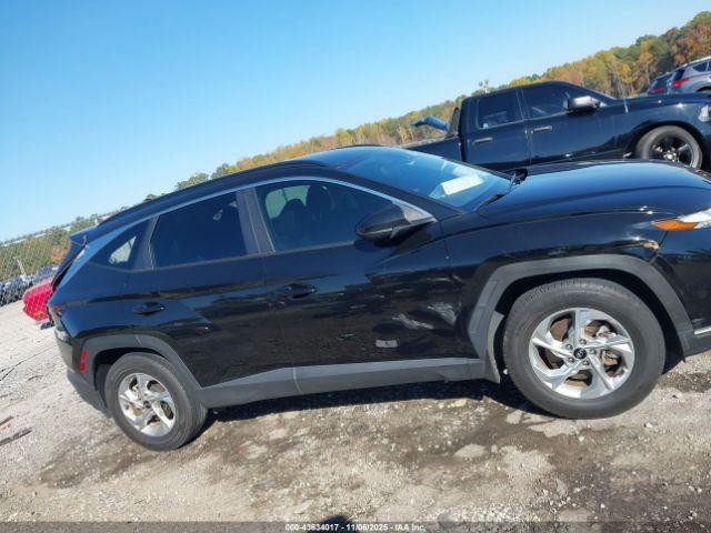 Hyundai TUCSON Sel Image 14