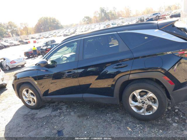 Hyundai TUCSON Sel Image 12