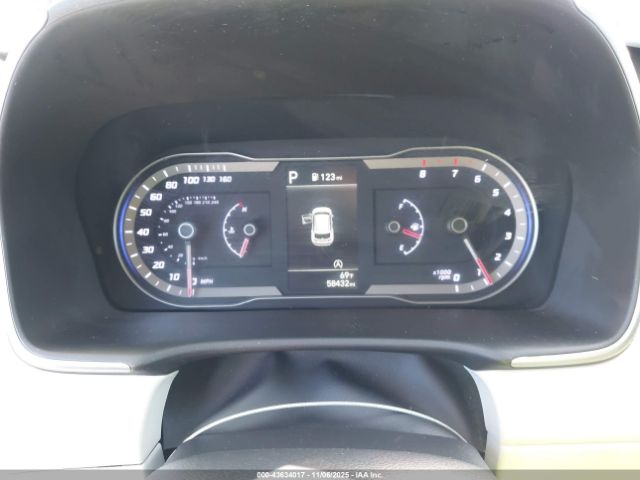 Hyundai TUCSON Sel Image 15