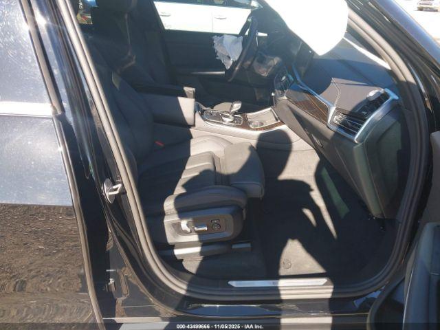 BMW X Series Sdrive40i Image 14