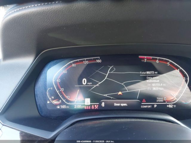 BMW X Series Sdrive40i Image 16