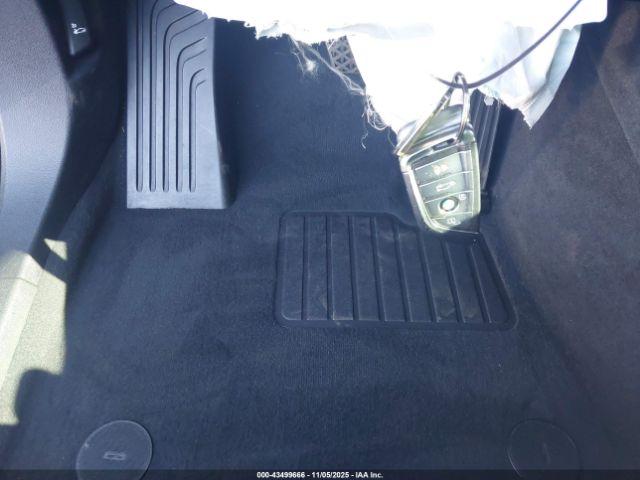 BMW X Series Sdrive40i Image 8