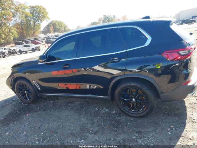 BMW X Series Sdrive40i Image 5