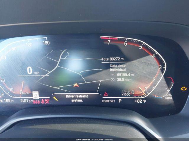 BMW X Series Sdrive40i Image 2