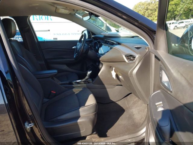 Buick Encore GX Fwd Select Image 6