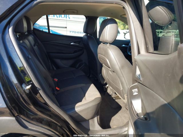 Buick Encore GX Fwd Select Image 9