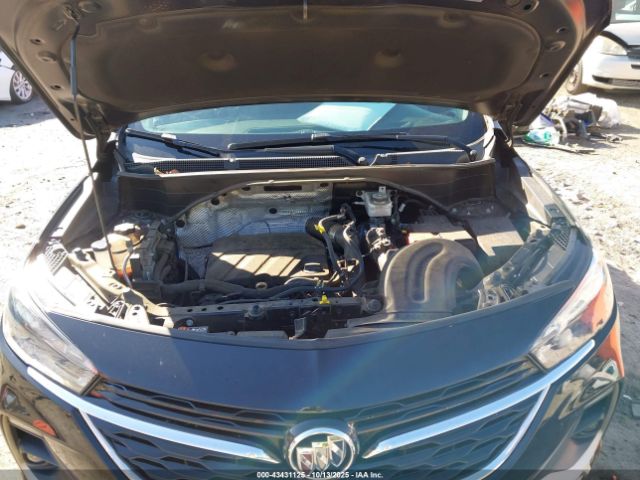 Buick Encore GX Fwd Select Image 11