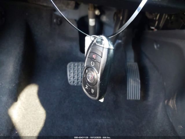 Buick Encore GX Fwd Select Image 15