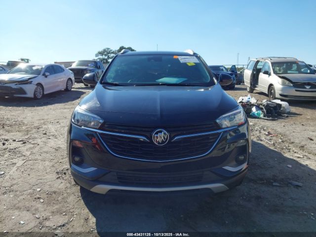 Buick Encore GX Fwd Select Image 16