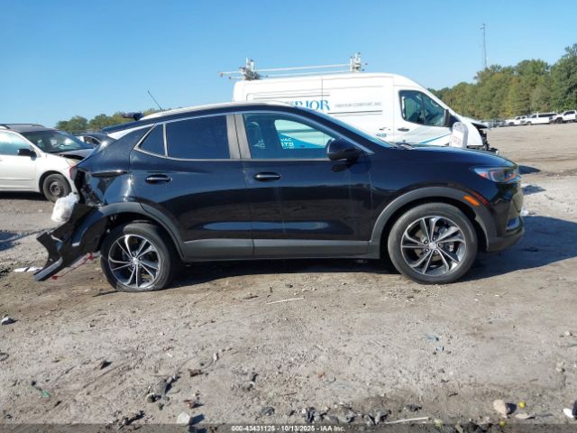 Buick Encore GX Fwd Select Image 12