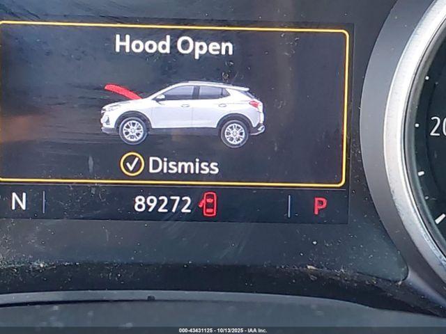 Buick Encore GX Fwd Select Image 17