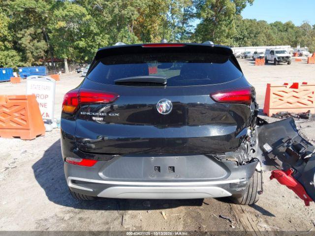 Buick Encore GX Fwd Select Image 13