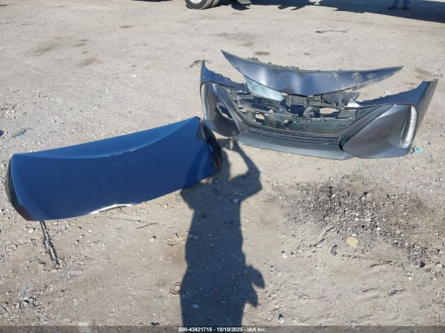 Toyota Prius Prime Xle Image 11