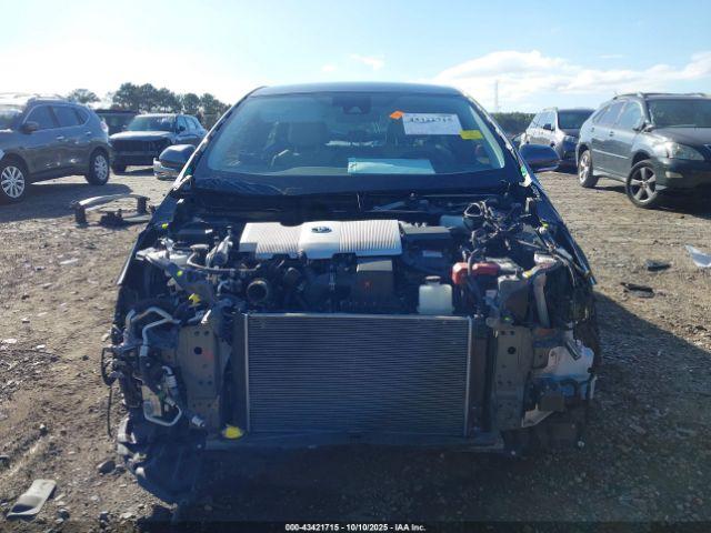 Toyota Prius Prime Xle Image 12