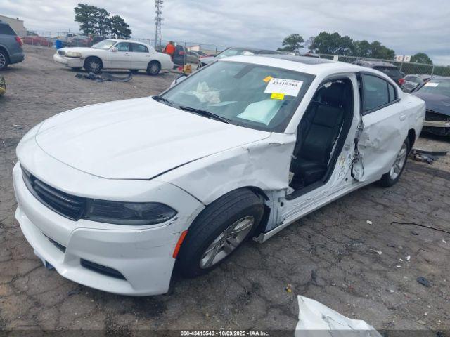 Dodge Charger Sxt Rwd Image 17