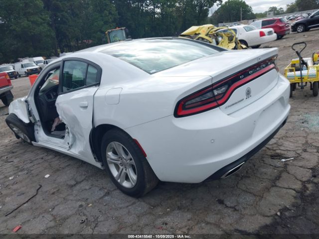 Dodge Charger Sxt Rwd Image 2