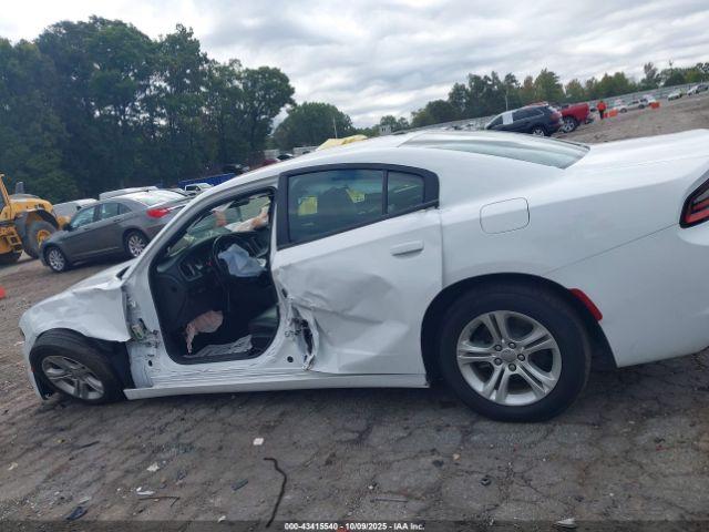 Dodge Charger Sxt Rwd Image 6