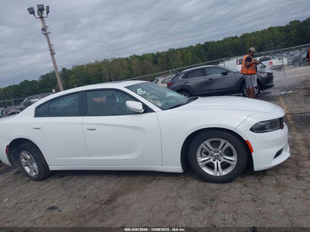 Dodge Charger Sxt Rwd Image 15