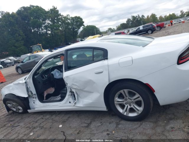 Dodge Charger Sxt Rwd Image 10