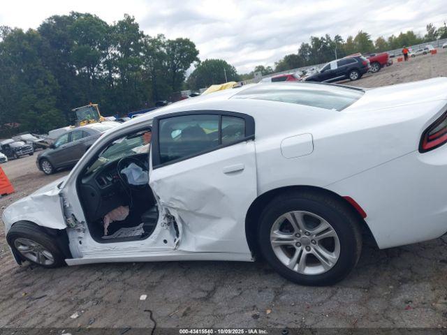 Dodge Charger Sxt Rwd Image 10