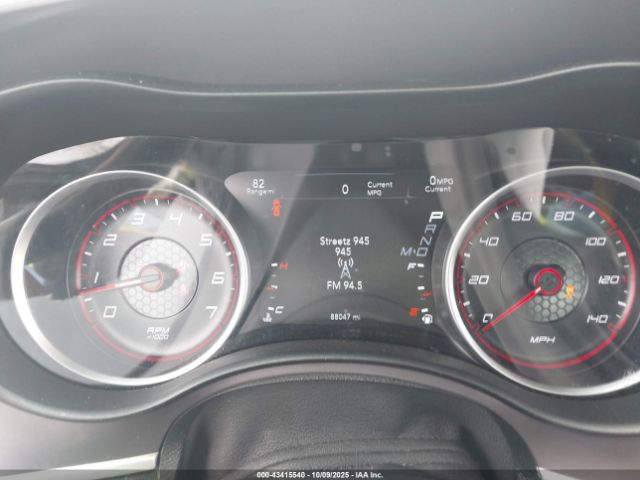 Dodge Charger Sxt Rwd Image 11